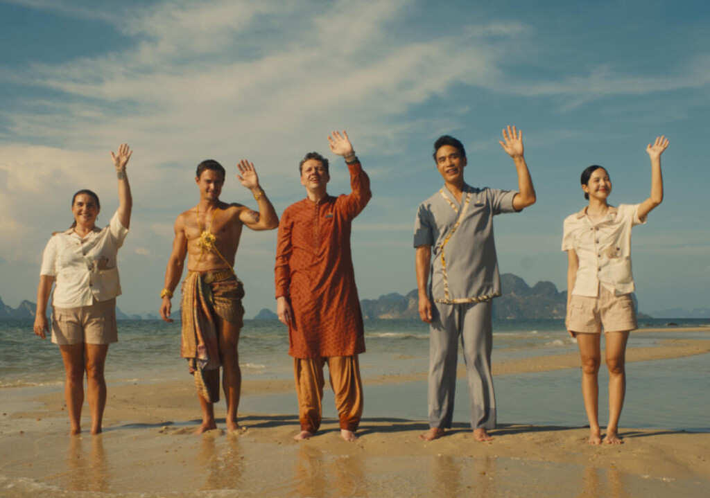 "Biały Lotos" sezon 3 nadchodzi, znamy datę premiery nowego sezonu!