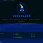 Cyberleek powrócił, tym razem chce jednak opublikować całe GTA 6 przed premierą!