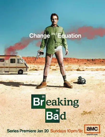 breaking bad