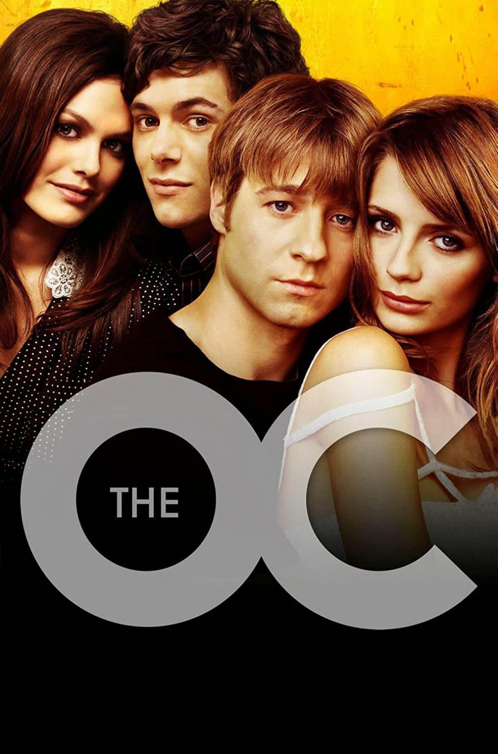 the O. C.