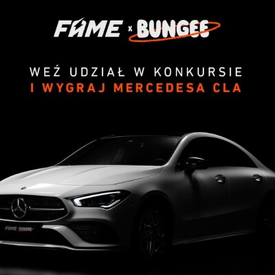 Wygraj za darmo auto od Fame i Bandury! Konkurs autozadarmo oraz 3 dodatkowe nagrody!