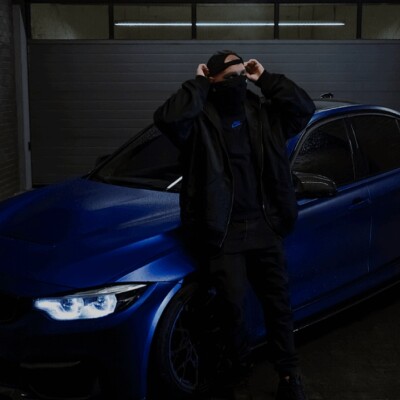 BMW M3cs za prawie 800 tys. złotych rozdaje Polski youtuber!