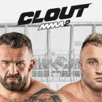 Clout MMA 2 poznaj kartę walk, gdzie i kiedy odbędzie się gala? Gdzie oglądać stream na żywo