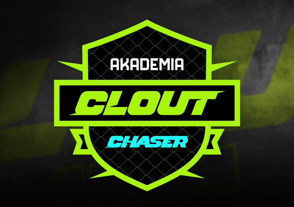 CLOUT MMA Akademia Chaser czym jest nowy projekt organizacji?