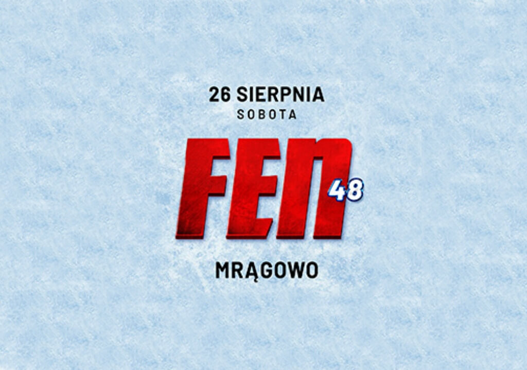 48 edycja gali FEN - Fight Exclusive Night, Polska federacja mieszanych sztuk walki (MMA)