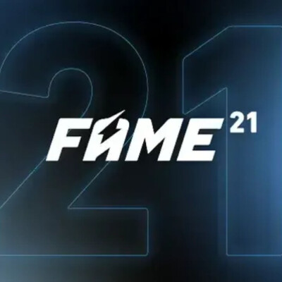 Fame MMA 21 powraca! Poznaj kartę walk oraz wszystkie szczegóły wydarzenia!