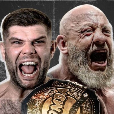 Gromda 15 Podziemny krąg - czyli walki na gołe pięści! Kiedy zawalczą oraz gdzie wykupić PPV?