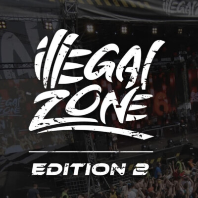Illegal Zone Edition 2 - czyli druga impreza od Buddy, zobacz kiedy, gdzie oraz jak kupić bilety!