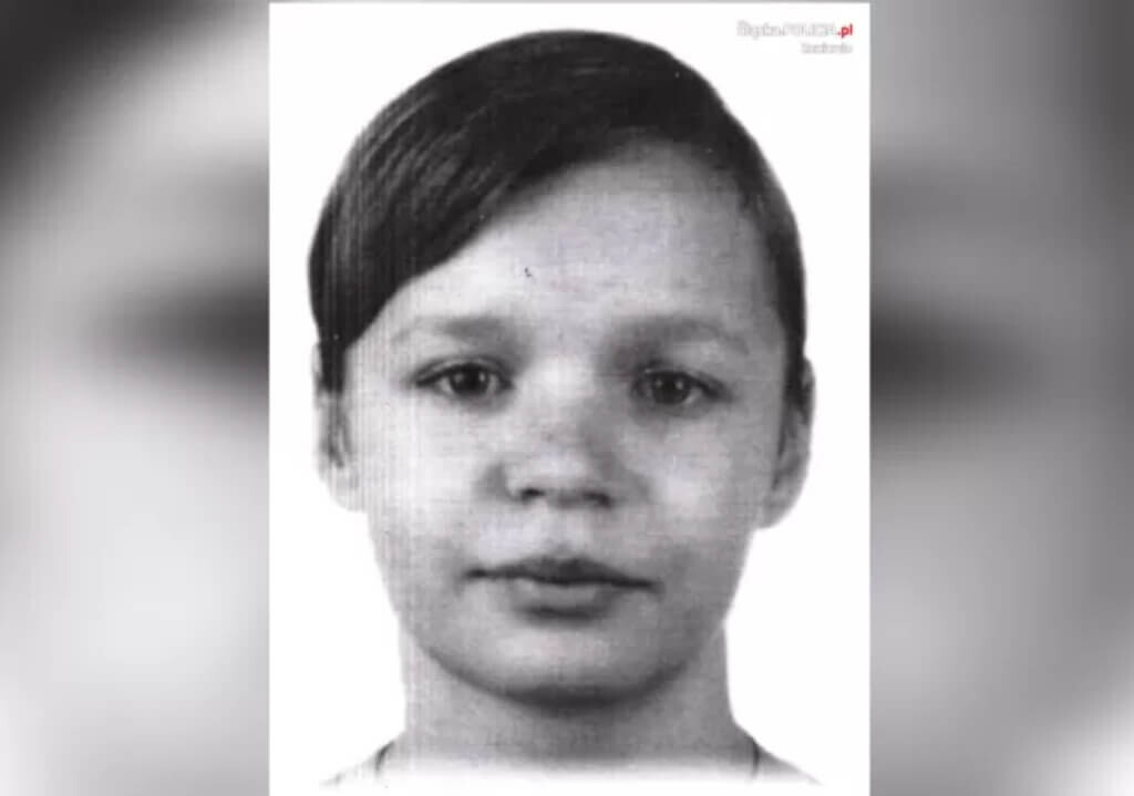 Julita Błasikiewicz, 17-latka z Zawiercia zaginęła! Policja prosi o pomoc w poszukiwaniach