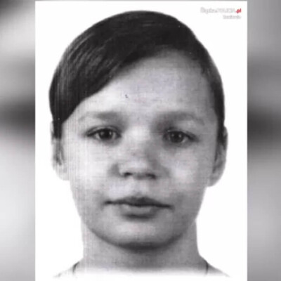 Julita Błasikiewicz, 17-latka z Zawiercia zaginęła! Policja prosi o pomoc w poszukiwaniach