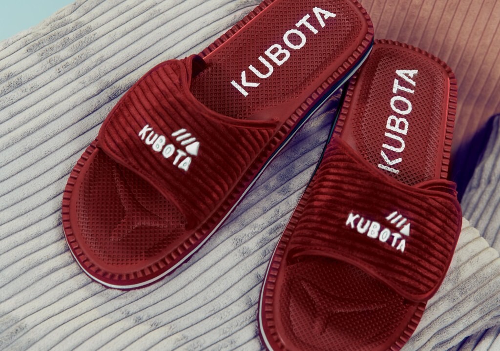 Klapki jako prezent: przegląd najciekawszych modeli Kubota