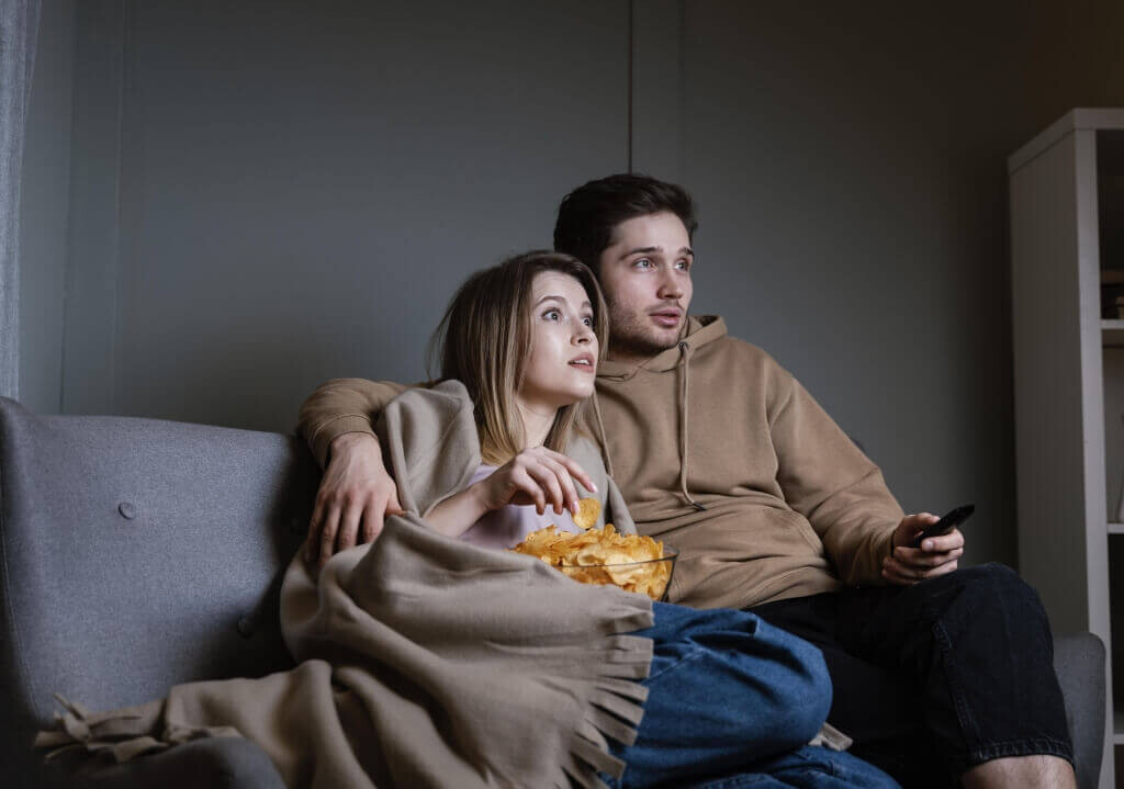 Przygotowałem dla Ciebie listę 20 serialów które warto zobaczyć, sprawdź czy widziałeś wszystkie!