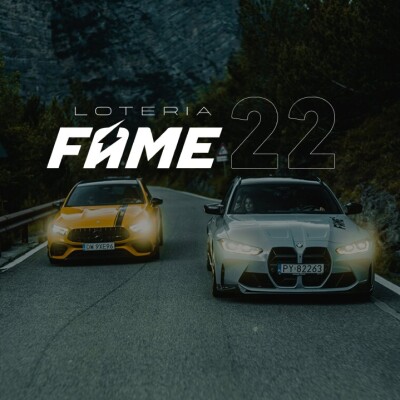 Kolejna loteria od Fame MMA! Do wygrania samochody, jak i walka na Fame MMA!