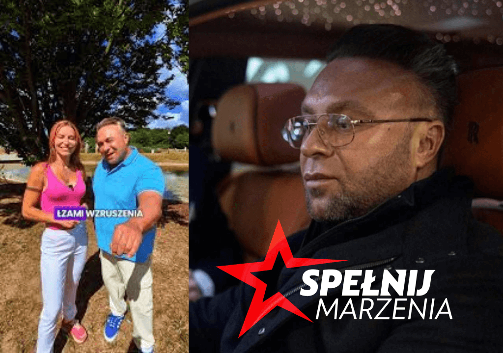 Mariusz "JOSE Kolekcjoner" Olejnik udział szerokiej odpowiedzi na zarzuty z filmu Konopskiego!