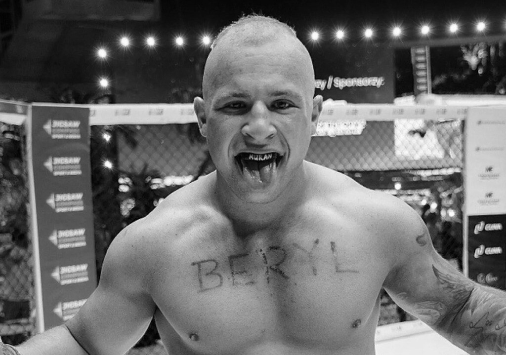 Mateusz Murański nie żyje. Znany jako aktor oraz wojownik FAME MMA i High League