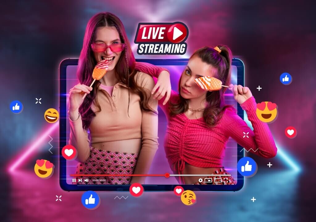 Nagrywanie streamów lub plików które przesyłane są do nas w częściach