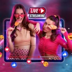 Nagrywanie streamów lub plików które przesyłane są do nas w częściach