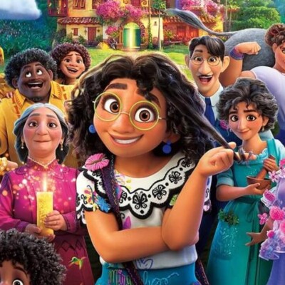 Najlepsze bajki jakie miałem okazję oglądać! Myślę że jeśli oglądasz bajki to lista obowiązkowa!