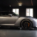 Loteria Nissan GTR by Budda x Fame MMA! I ty możesz wygrać Nissana GTR z trybem Godzilla Mode od Fame MMA!