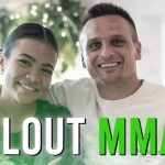 Nowa gala CLOUT MMA ambasadorami zostali Sławomir Peszko wraz z Lexy Chaplin
