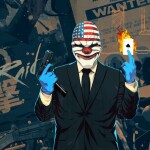 Payday 2 za darmo do 15 czerwca, dodaj grę do swojego konta już teraz