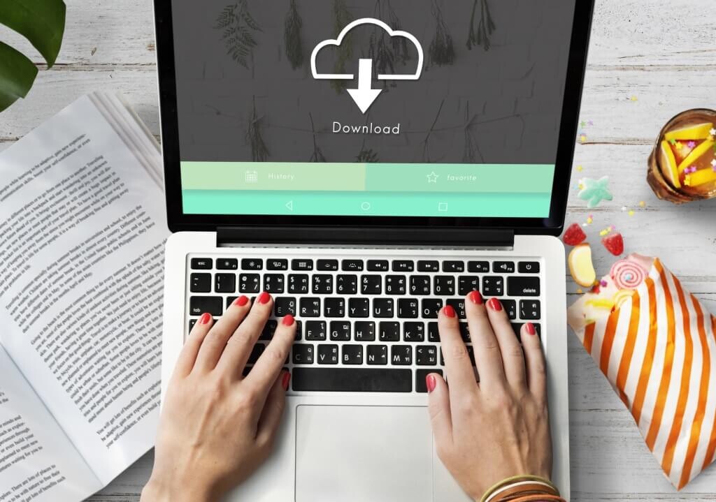 Jak pobierać bez limitów prędkości z różnych serwerów taniej? Pobieraj z wielu serwerów za grosze!