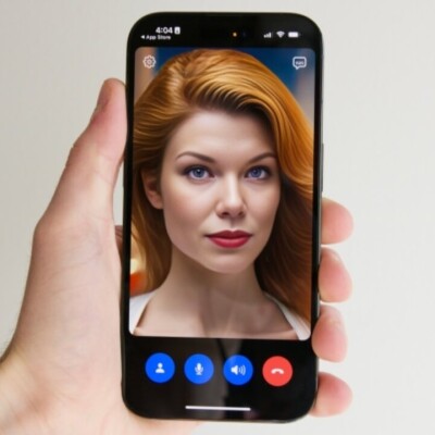 Rozmowy ze sztuczną inteligencją! Zobacz jak wygląda oraz jak działa sztuczna inteligencja w trakcie rozmowy