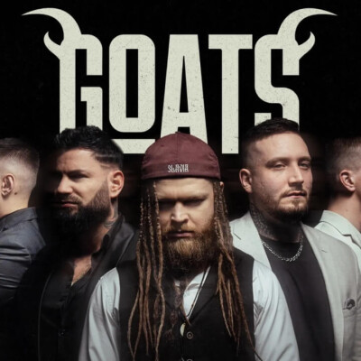 Projekt GOATS na youtube dla widzów pełnoletnich! Boxdel, Wardęga, Izak, Blonsky, Gola