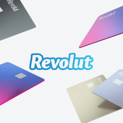 Revolut czy warto założyć konto? Karta wirtualna jednorazowa oraz program partnerski!