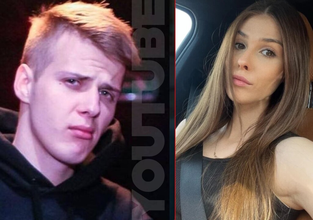 Slyhi zbanowana na youtube? Czy to przez filmy z Nitro?