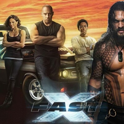 Szybcy i wściekli 10 przedostania część, oraz pierwsza część finału!