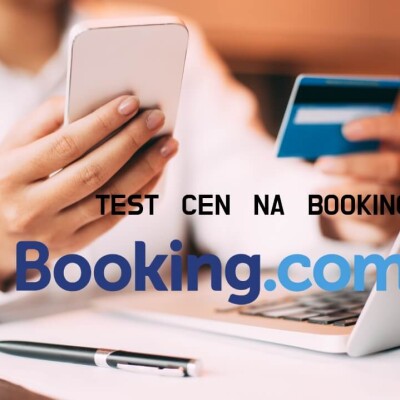 Sprawdzamy czy cena noclegów na Booking różni się w zależności od adresu IP!
