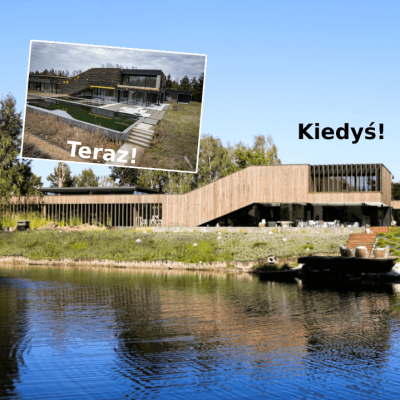 Dom wielkiego brata popada w ruinę ale zyskuje na popularności! Czy budynek otrzyma drugie życie?