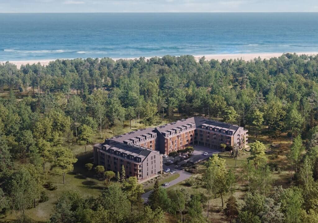 Lojteria od OjWojtka! W loterii do wygrania Apartamenty nad morzem i Mercedes AMG!