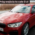 Isamu wraz z D3tailerem rozdają BMW za darmo! Samochód wart 115 tys. zł! Weź udział w konkursie za darmo!