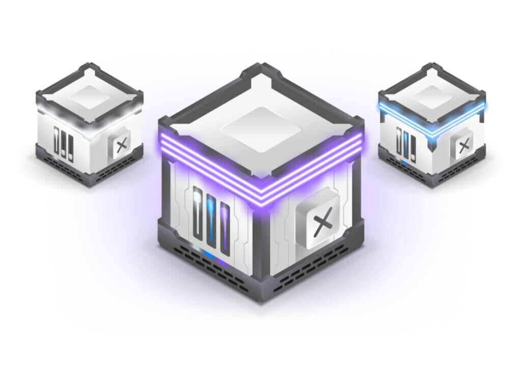 Un.Box nowy program od x-kom.pl, czyli łap promocje każdego dnia! Produkty nawet za 1 zł!