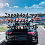 Lubisz robić zdjęcia samochodów? Tor Łódź uruchomił właśnie stronę do sprzedaży zdjęć!