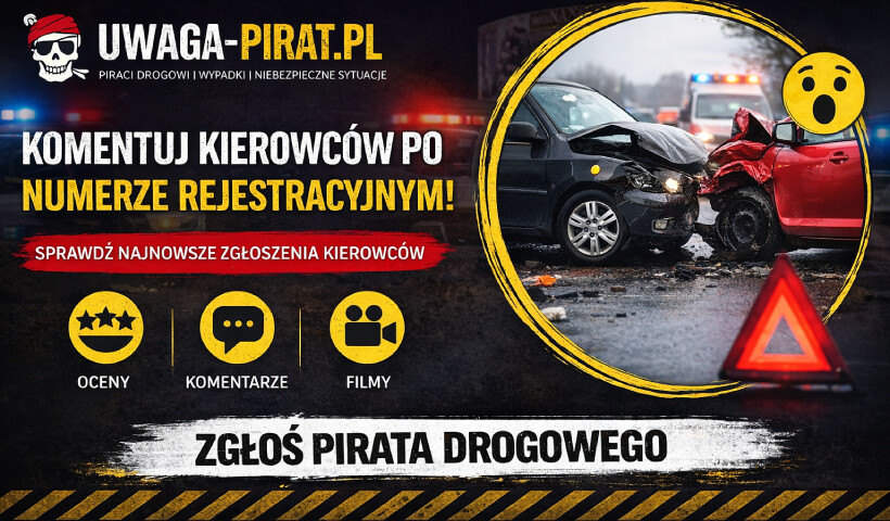 Koniec z anonimowością na drogach. Jak sprawdzić historię auta i ocenić kierowcę w sieci?