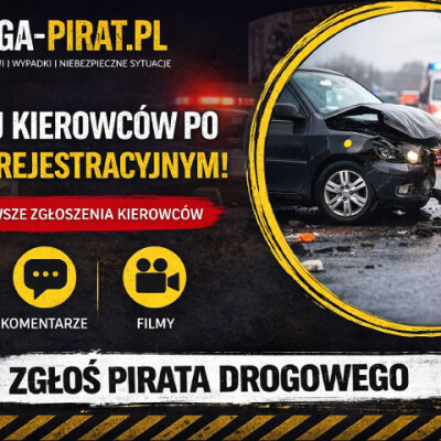 Koniec z anonimowością na drogach. Jak sprawdzić historię auta i ocenić kierowcę w sieci?